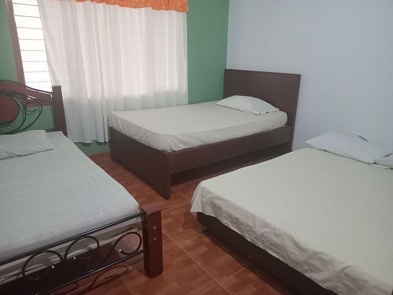 **Las Marinas Country Estate**