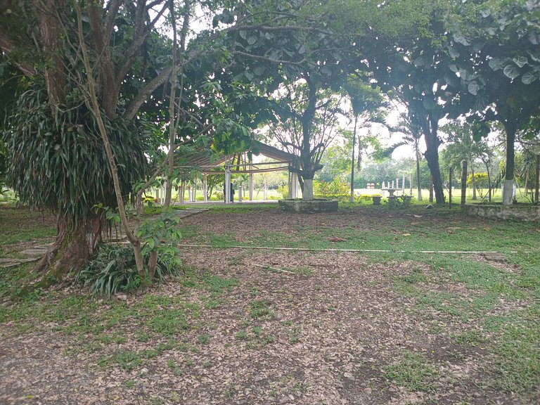 Finca Campestre Las Marinas
