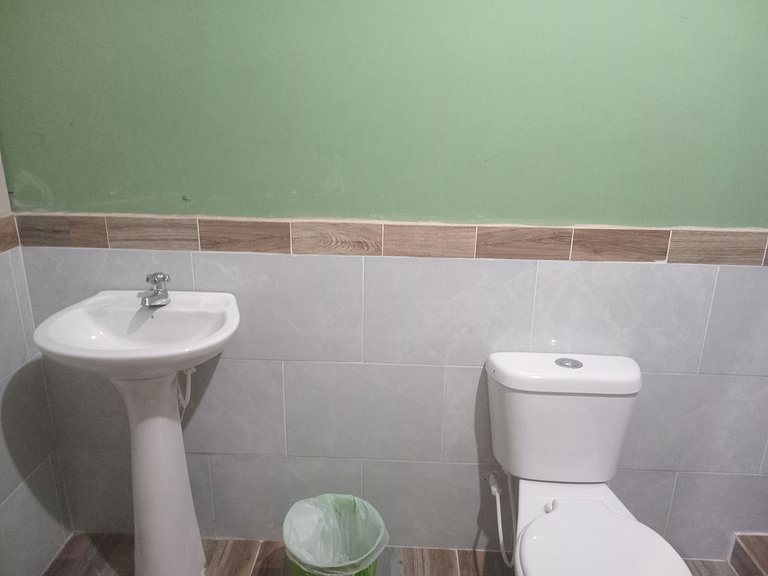 **Las Marinas Country Estate**