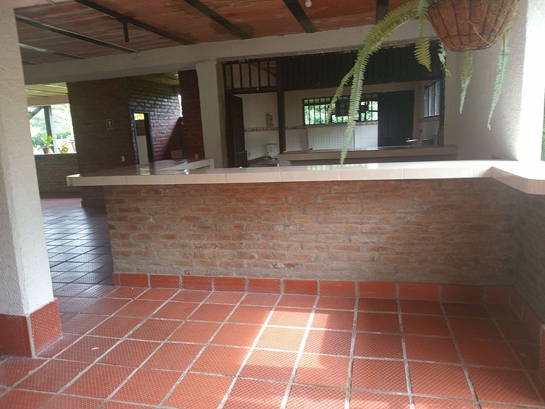 **Las Marinas Country Estate**