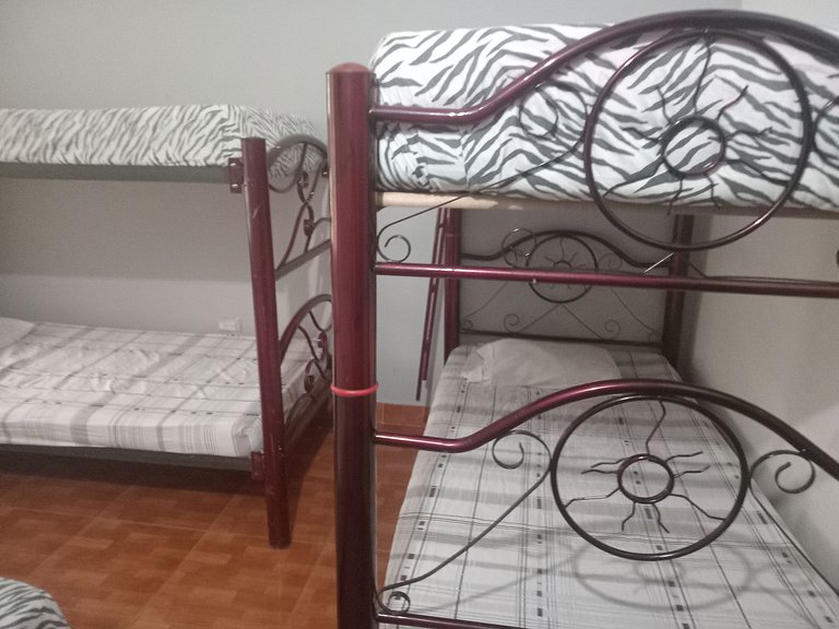 **Las Marinas Country Estate**