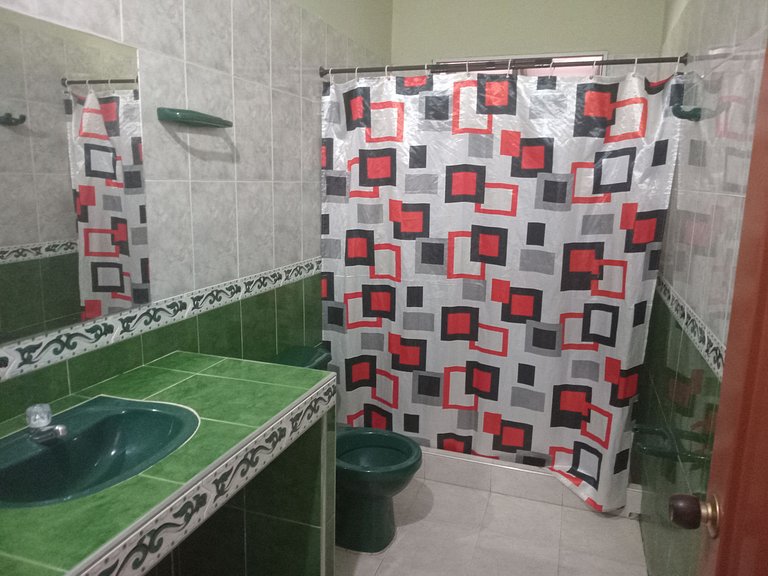 **Las Marinas Country Estate**