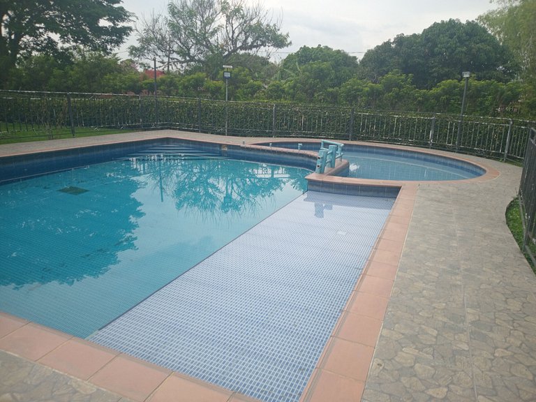 Finca Campestre Las Marinas