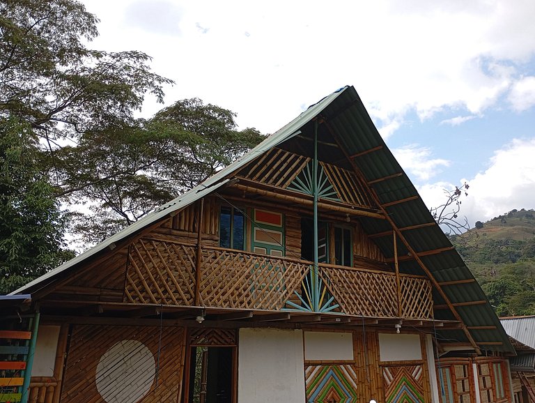 Hostal Refugio Natural