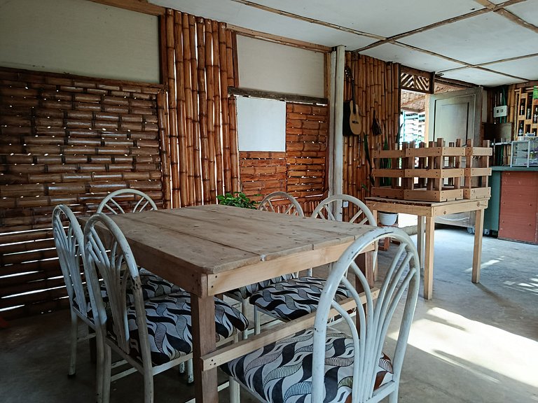 Hostal Refugio Natural