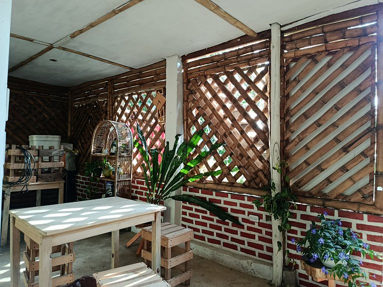 Hostal Refugio Natural