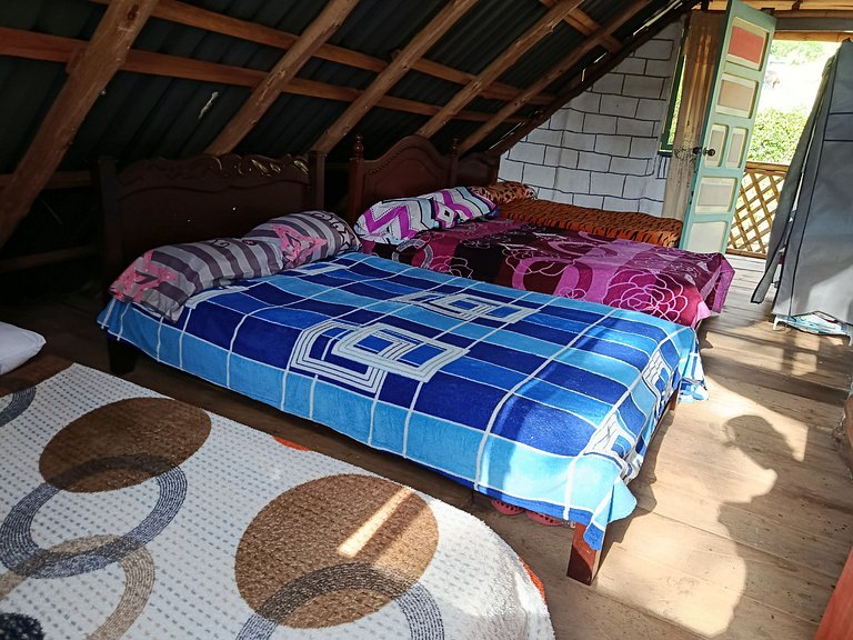 Hostal Refugio Natural