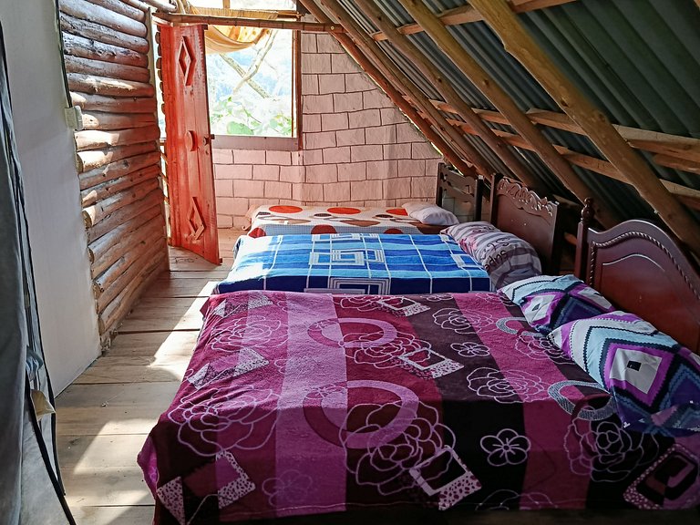 Hostal Refugio Natural