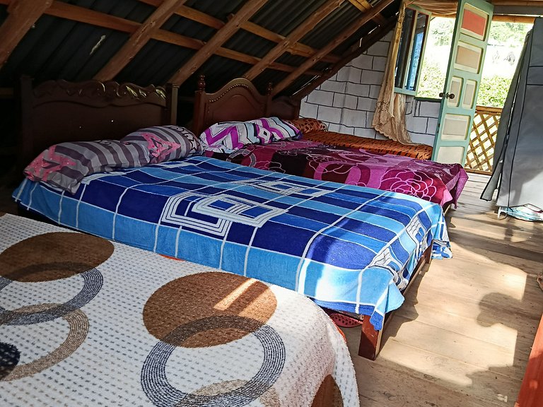 Hostal Refugio Natural