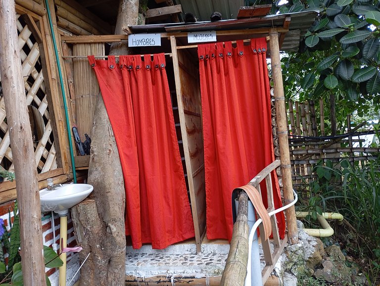 Hostal Refugio Natural