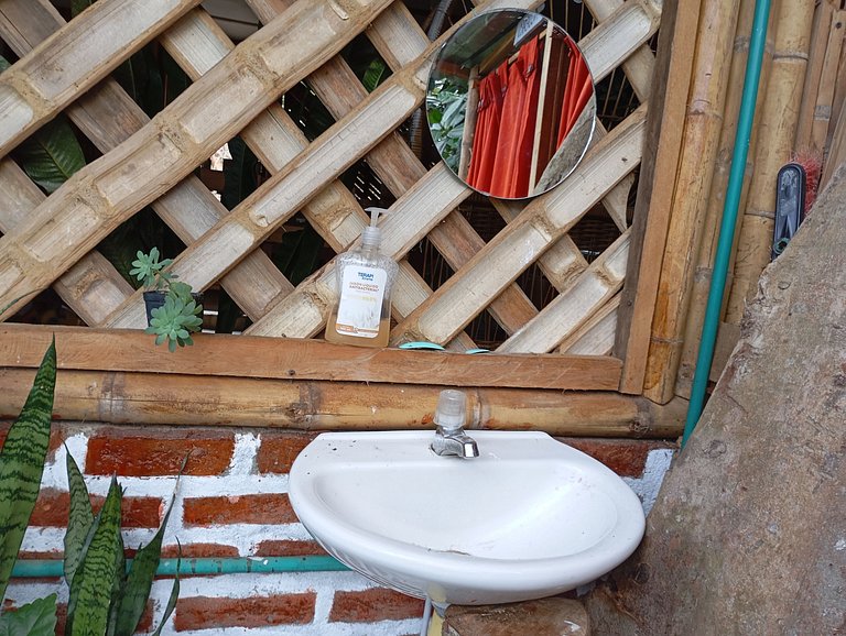 Hostal Refugio Natural