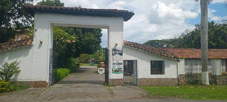 Hotel Edén Resort y Spa