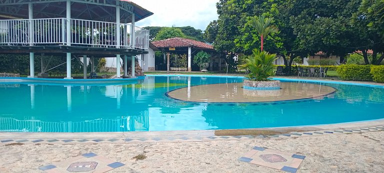 Hotel Edén Resort y Spa