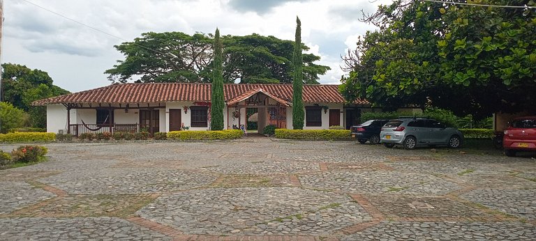 Tu Refugio Natural en El Edén Resort