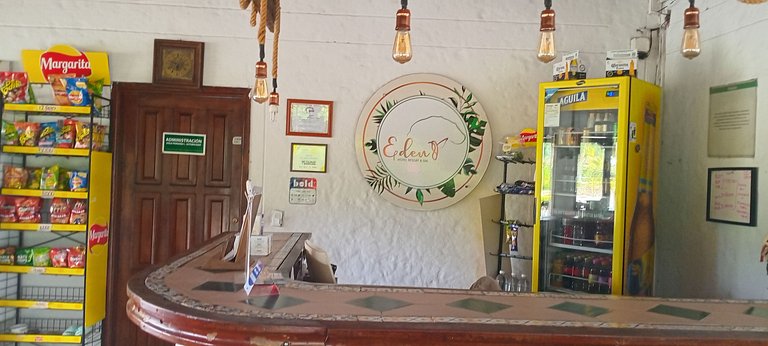Descanso Perfecto en El Edén