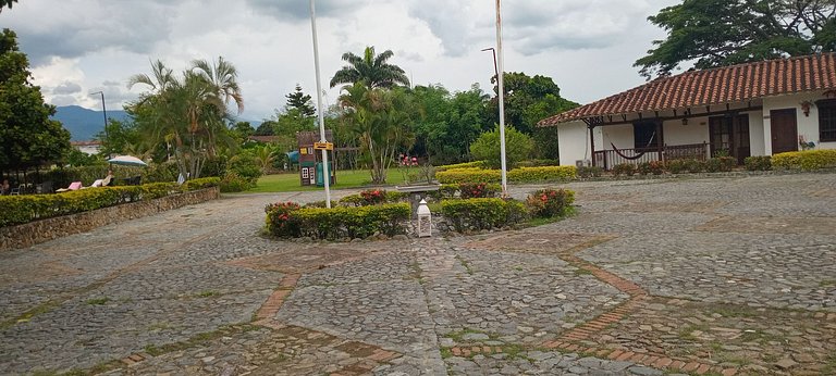 Hotel Edén Resort y Spa