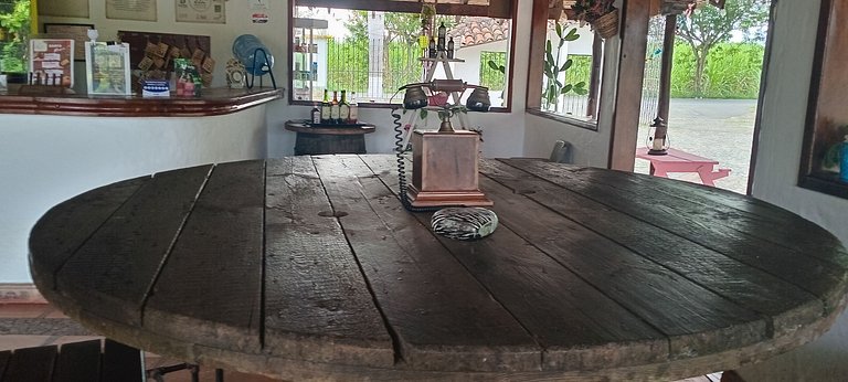 Hotel Edén Resort y Spa