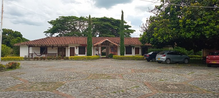 Tu Refugio Natural en El Edén Resort