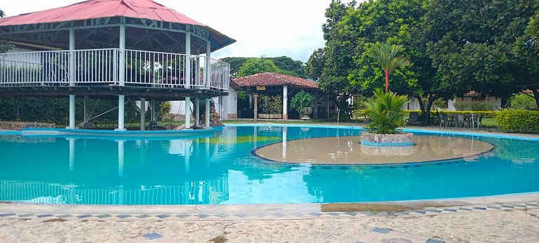 Suite Romantica Refugio de Amor