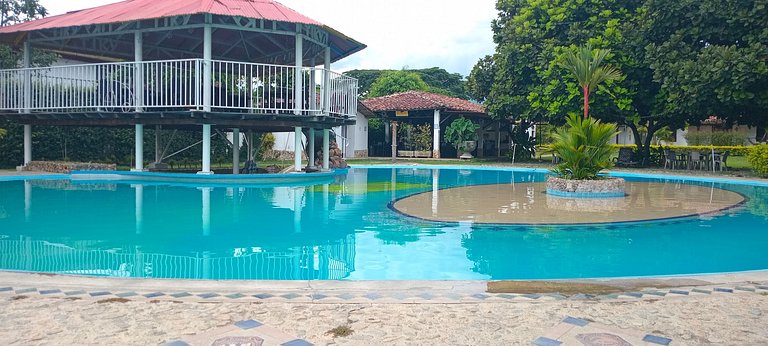 Edén Hotel Resort & SPA