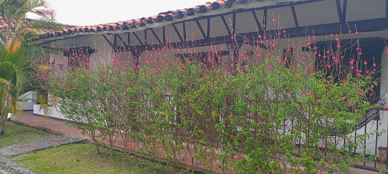 Your Natural Haven at El Edén Resort