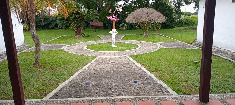 Hotel Edén Resort y Spa