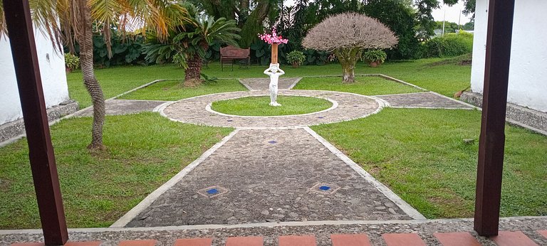 Hotel Edén Resort y Spa