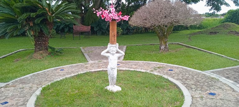 Eden Resort and Spa Hotel