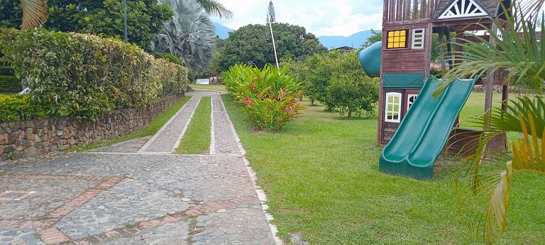 Hotel Edén Resort y Spa