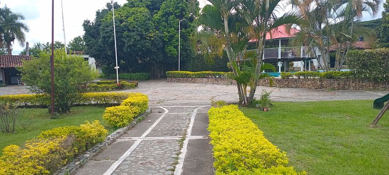 Your Natural Haven at El Edén Resort