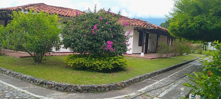 Your Natural Haven at El Edén Resort