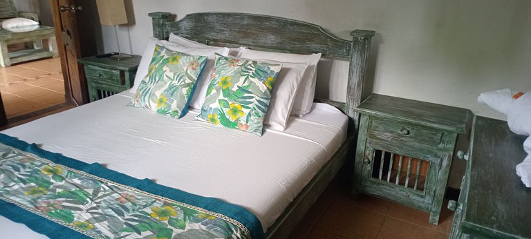 Your Natural Haven at El Edén Resort