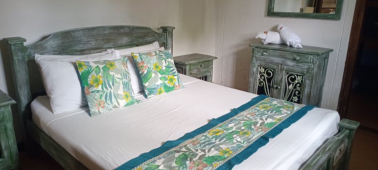 Your Natural Haven at El Edén Resort