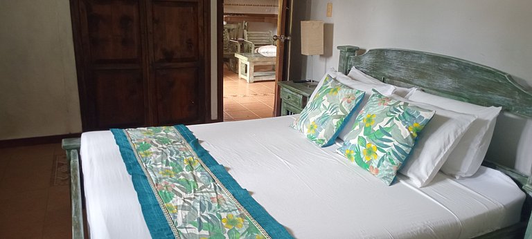 Suite villa Familiar 02