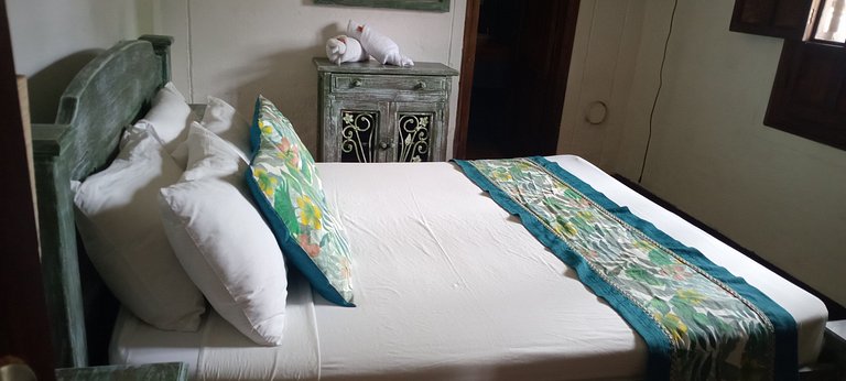 Suite villa Familiar 02