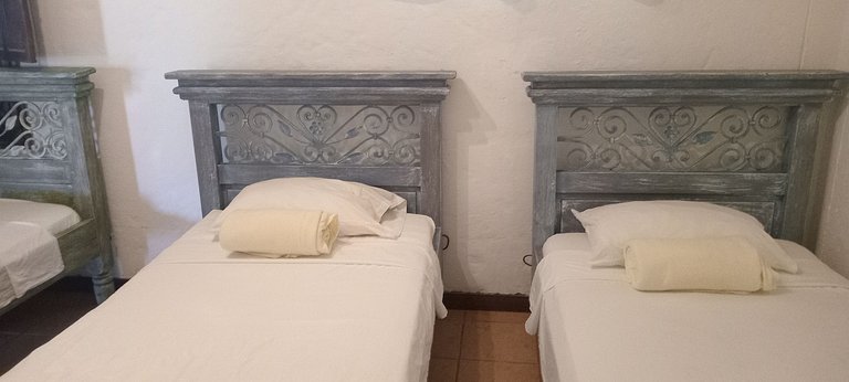 Tu Refugio Natural en El Edén Resort