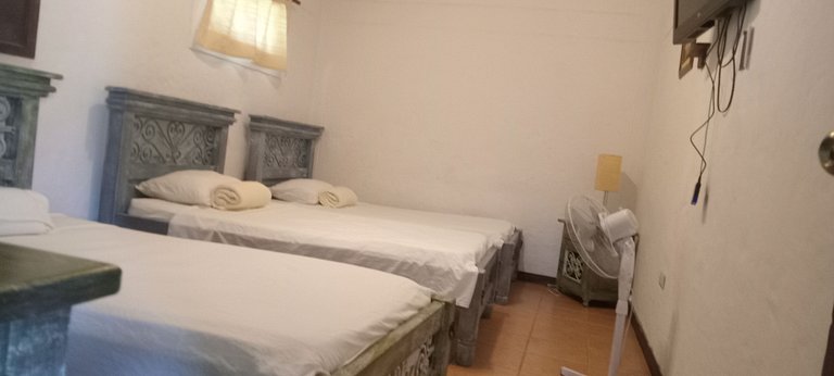 Your Natural Haven at El Edén Resort