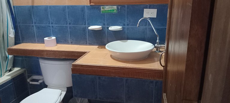 Your Natural Haven at El Edén Resort