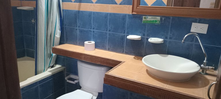 Your Natural Haven at El Edén Resort