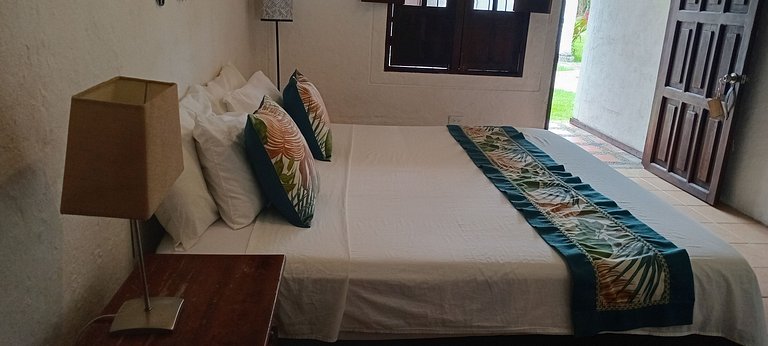 Descanso Perfecto en El Edén
