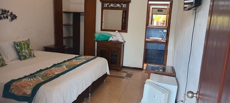 Romantic Suite Love Refuge