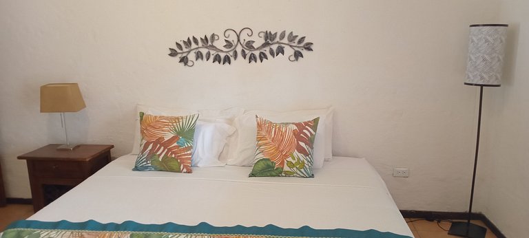 Descanso Perfecto en El Edén