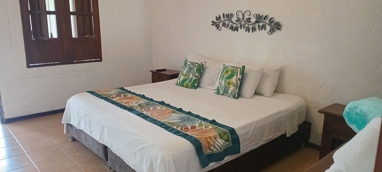 Romantic Suite Love Refuge