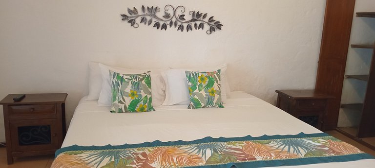 Romantic Suite Love Refuge