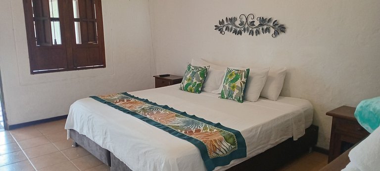 Romantic Suite Love Refuge