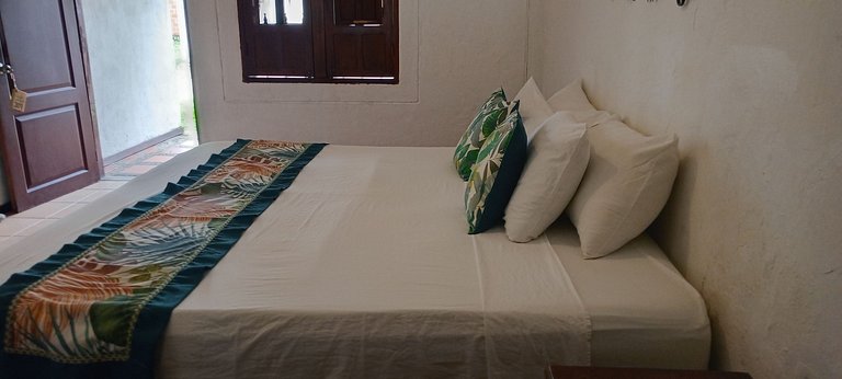 Descanso Perfecto en El Edén