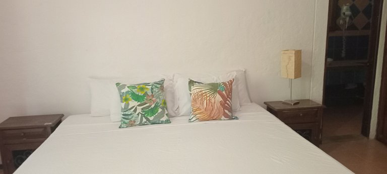 Romantic Suite Love Refuge