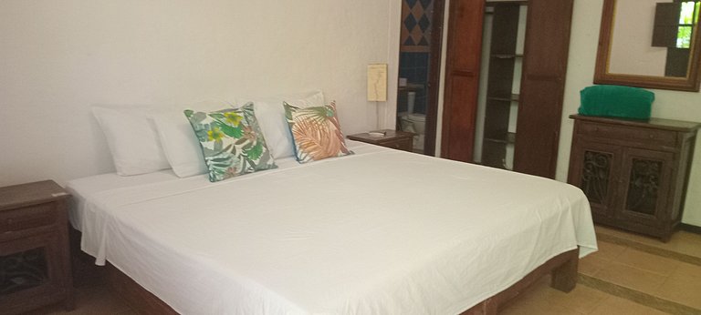 Romantic Suite Love Refuge