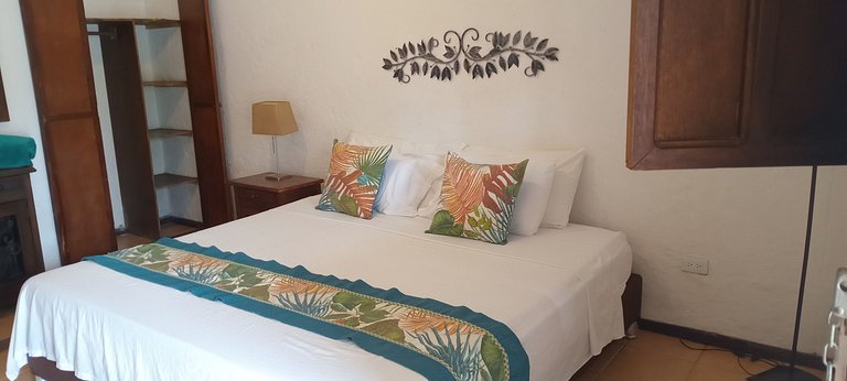 Romantic Suite Love Refuge