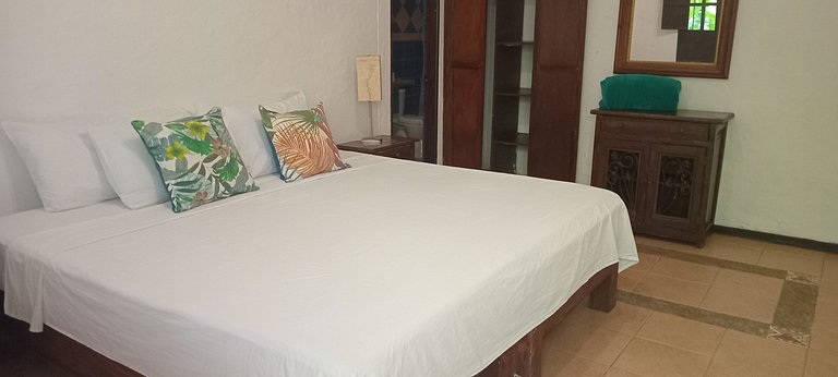 Suite Romantica Refugio de Amor